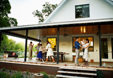 Photo of How Buying a Multi-Generational Home Helps with Affordability Today