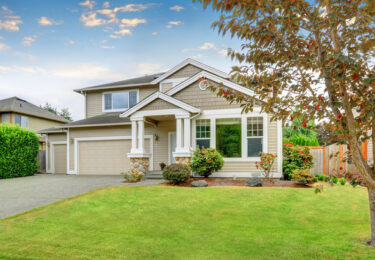 Photo of Invest in Yourself by Owning a Home