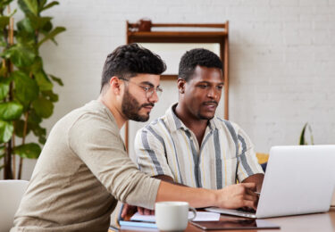 Photo of Thinking About Using Your 401(k) To Buy a Home?