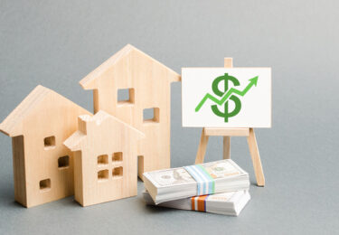 Photo of Experts Project Home Prices Will Rise over the Next 5 Years