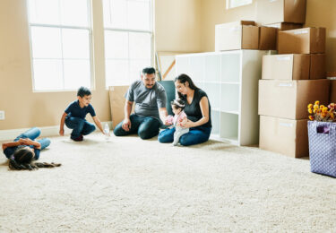 Photo of The Perfect Home Could Be the One You Perfect After Buying