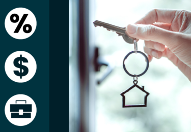 Photo of Why It’s More Affordable To Buy a Home This Year [INFOGRAPHIC]