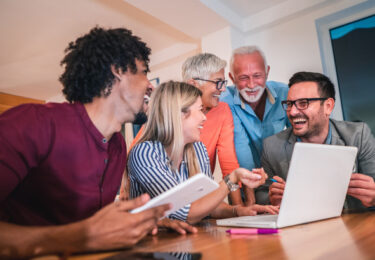 Photo of The Top Benefits of Buying a Multi-Generational Home