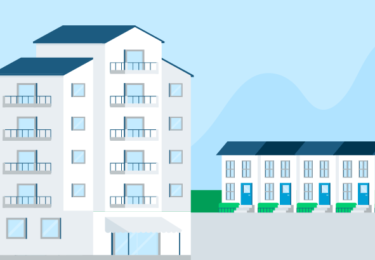 Photo of Achieve Your Dream of Homeownership with Condos and Townhomes [INFOGRAPHIC]