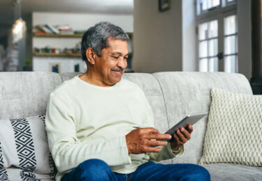 Photo of Some Experts Say Mortgage Rates May Fall Below 6% Later This Year