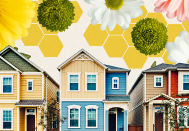Photo of The Spring Market Is a Sweet Spot if You’re Looking To Sell [INFOGRAPHIC]