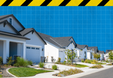 Photo of Builders Are Building Smaller Homes [INFOGRAPHIC]