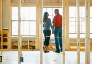 Photo of The Top 2 Reasons To Consider a Newly Built Home