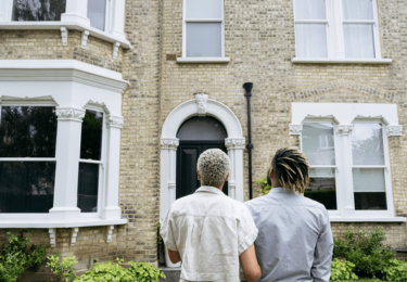 Photo of The Sweet Spot for Buying Luxury Homes