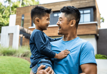 Photo of Homeownership: The Heart of the American Dream