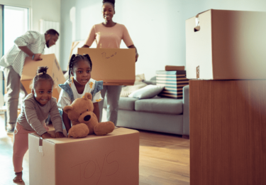 Photo of How Affordability and Remote Work Are Changing Where People Live