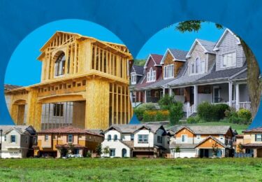 Photo of 3 Reasons Why We’re Not Headed for a Housing Crash