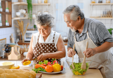 Photo of Could a 55+ Community Be Right for You?