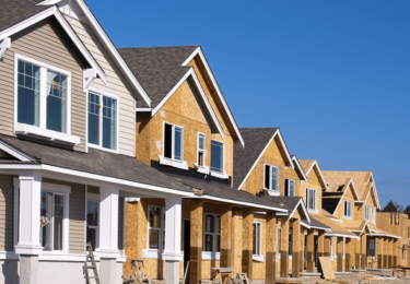 Photo of The Latest Builder Trend: Smaller, Less Expensive Homes