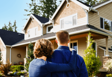 Photo of This Is the Sweet Spot Homebuyers Have Been Waiting For