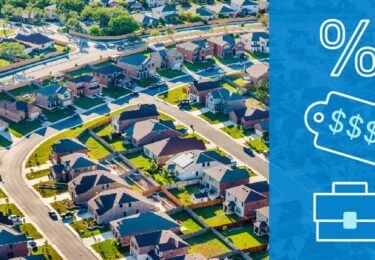 Photo of The Top 3 Reasons Affordability Is Improving