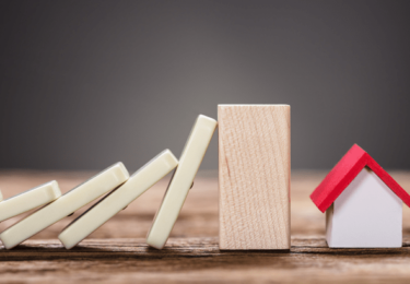 Photo of Why Today’s Foreclosure Numbers Won’t Trigger a Crash