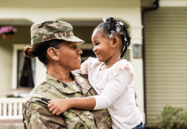 Photo of The Majority of Veterans Are Unaware of a Key VA Loan Benefit
