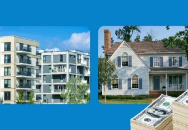 Photo of The Big Difference Between Renter and Homeowner Net Worth