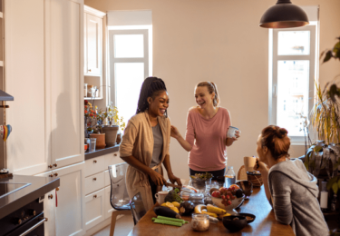 Photo of How Co-Buying a Home Helps with Affordability Today