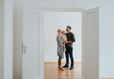 Photo of The Top 2 Reasons To Look at Newly Built Homes