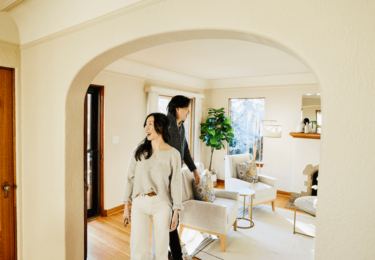 Photo of More Starter Homes Are Hitting the Market