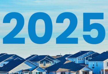 Photo of 2025 Housing Market Forecasts