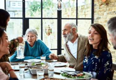 Photo of Why More People Are Buying Multi-Generational Homes Today