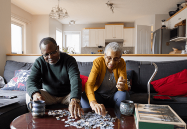 Photo of How Home Equity Can Help Fuel Your Retirement