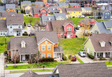 Photo of Home Price Growth Is Moderating – Here’s Why That’s Good for You