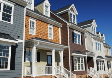 Photo of Townhomes: A Smart Solution for Today’s First-Time Buyers