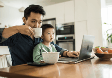 Photo of Why Would I Move with a 3% Mortgage Rate?