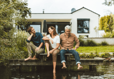 Photo of You Could Use Some of Your Equity To Give Your Children the Gift of Home