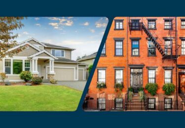 Photo of The Big Difference Between a Homeowner’s and a Renter’s Net Worth