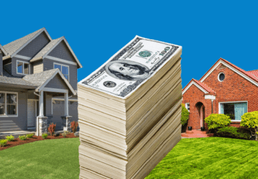 Photo of You May Have Enough Equity To Downsize and Buy Your Next House in Cash