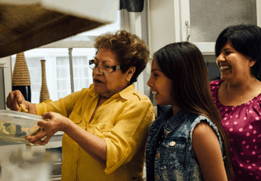 Photo of Multi-Generational Homebuying Hit a Record High – Here’s Why