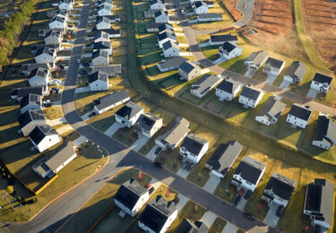 Photo of Builder Incentives Reach 5-Year High