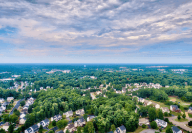 Photo of 3 Reasons Affordability Is Showing Signs of Improvement This Fall