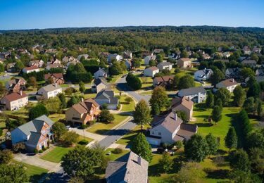 Photo of Why Home Prices Aren’t Actually Flat