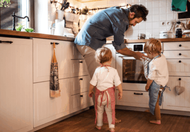 Photo of Why So Many People Are Thankful They Bought a Home This Year