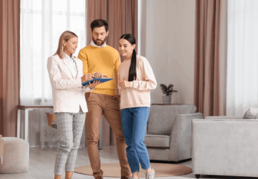 Photo of Top 3 Reasons To Buy a Home Before Spring