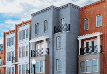 Photo of Why Townhomes Are Popular with Today’s First-Time Buyers