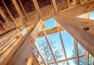 Photo of Move-Up Buyers Are Choosing New Construction