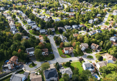 Photo of Data Centers Are Moving Closer to Homes. What Does That Mean for You?