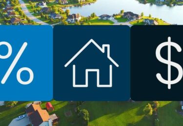 Photo of Early Forecasts for the 2025 Housing Market Infographic