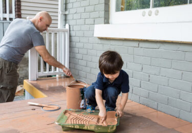 Photo of Finding Your Perfect Home in a Fixer Upper