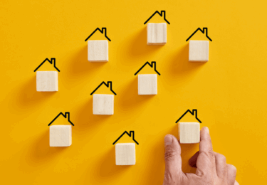 Photo of Higher Rates Could Actually Help Housing Supply – Here’s How.