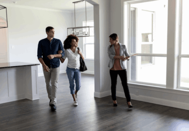 Photo of The 10 Best Markets for First-Time Buyers This Spring