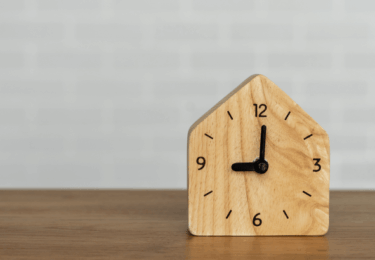 Photo of From Frenzy to Breathing Room: Buyers Finally Have Time Again