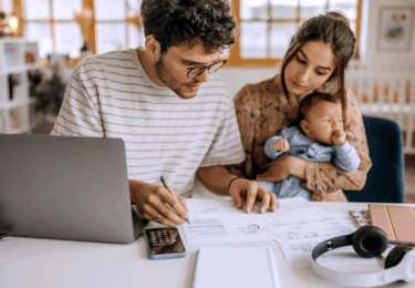 Photo of Down Payments Are Smaller Than They’ve Been Since 2021